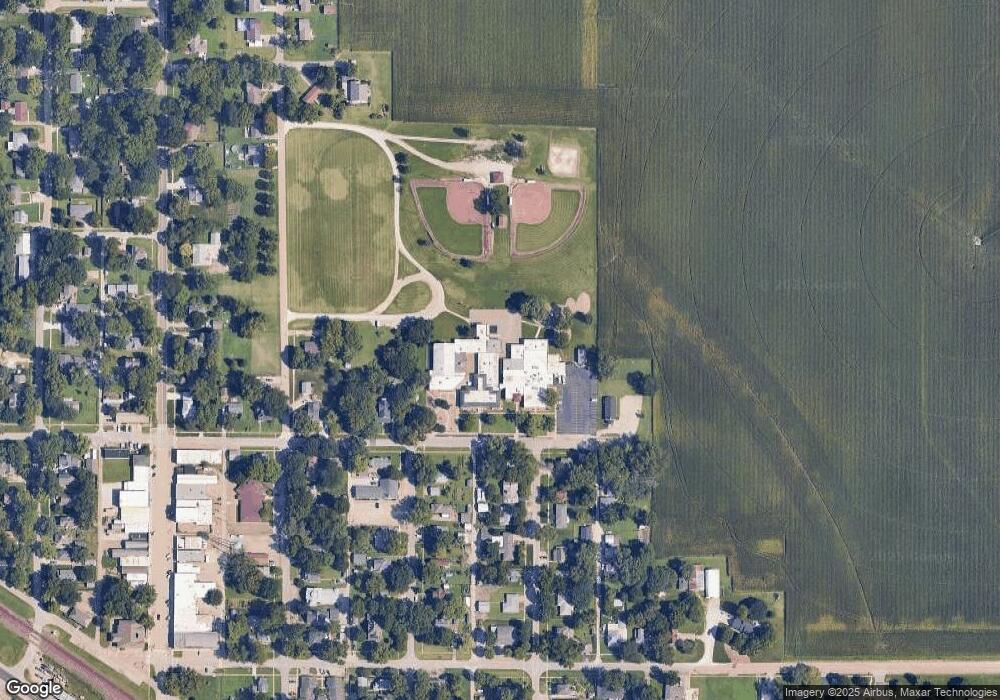 312 Pottawatomie St, Rossville, KS 66533 - photo 1