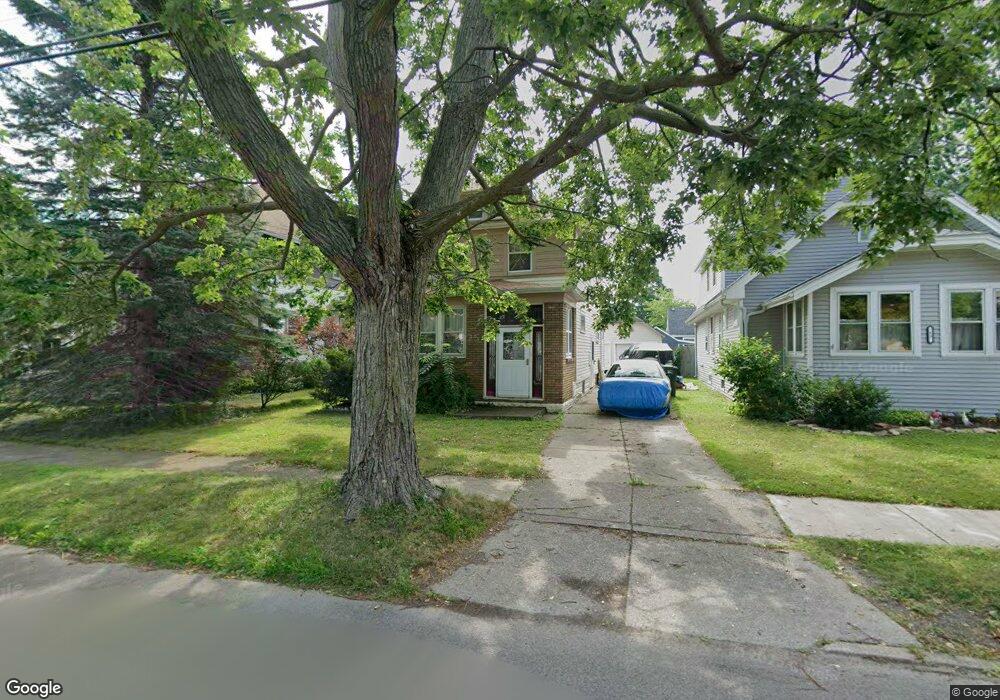 57 E Felton St, North Tonawanda, NY 14120 - photo 1