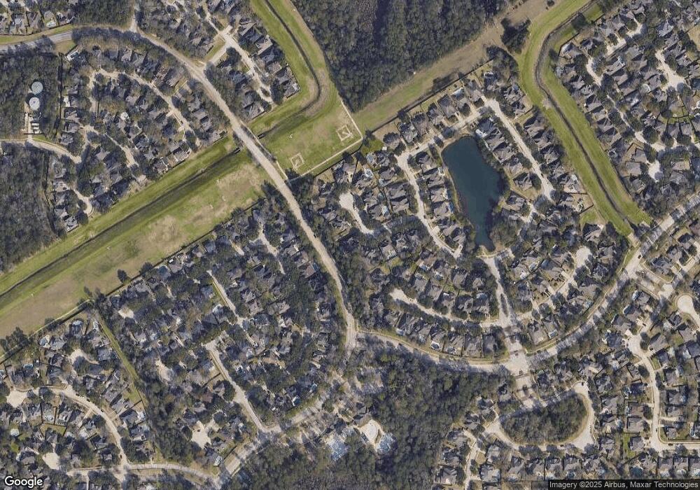 31203 Hollow Sage Ln, Spring, TX 77386 - photo 1