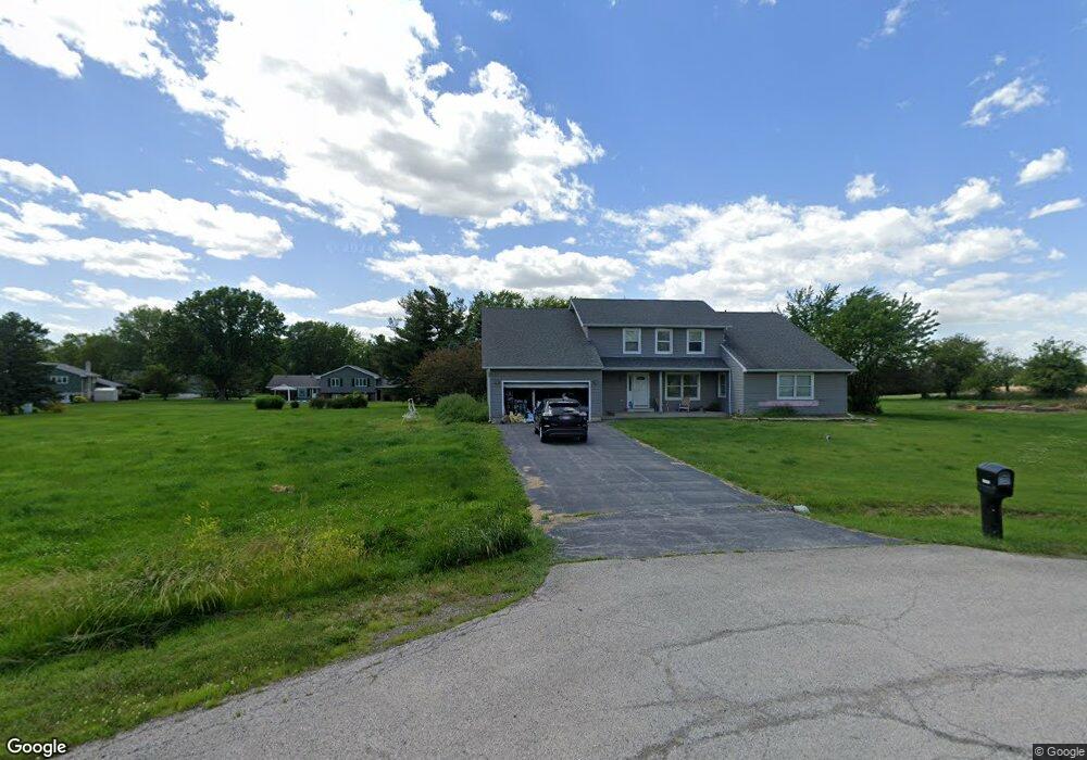 26930 S Evergreen Ct, Crete, IL 60417 - photo 1