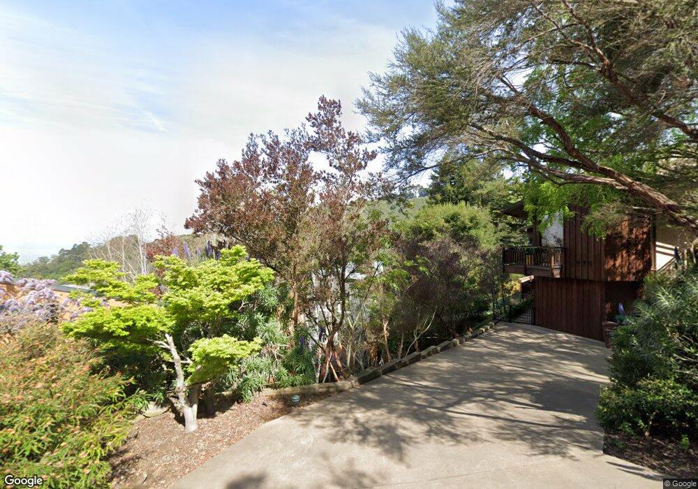 971 Alvarado Rd, Berkeley, CA 94705 - photo 1