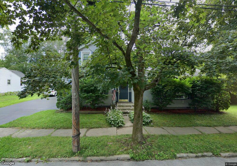 38 Mechanic St, Ballston Spa, NY 12020 - photo 1