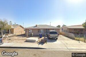 1843 S 2nd Ave, Yuma, AZ 85364