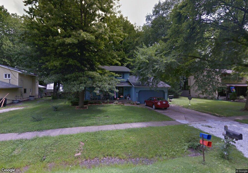 861 Alameda Ave, Sheffield Lake, OH 44054 - photo 1