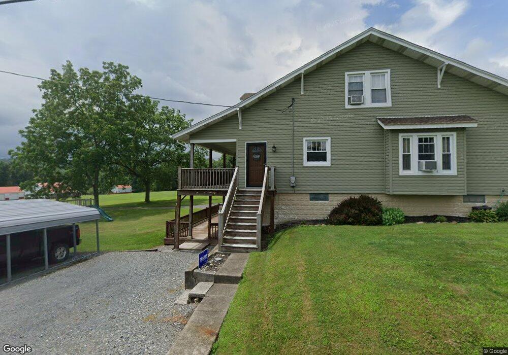 926 W Broad St, Williamstown, PA 17098 - photo 1