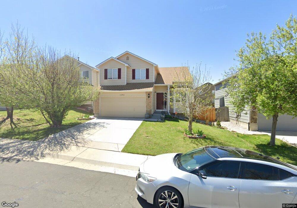 22842 E Belleview Ln, Aurora, CO 80015 - photo 1