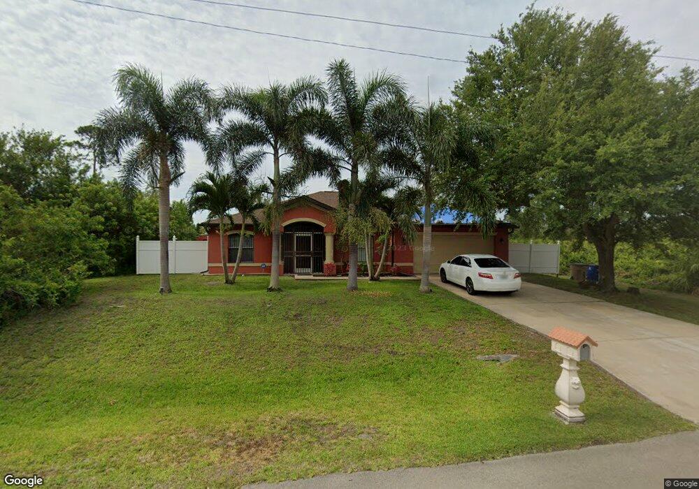 1146 Edelweiss St E unit 14, Lehigh Acres, FL 33974 - photo 1