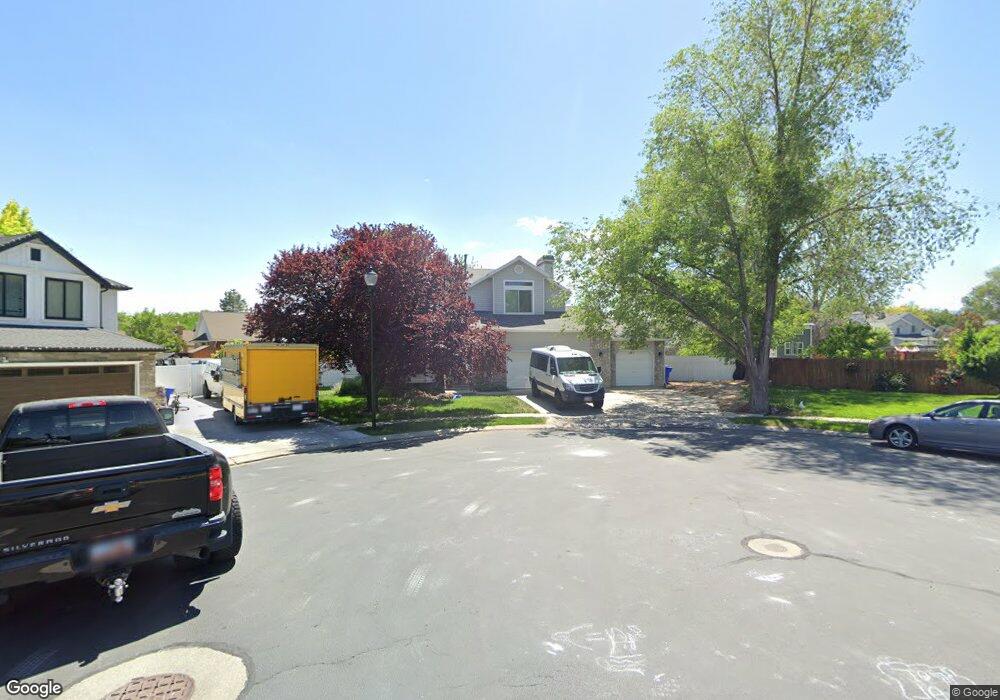 8034 S 3410 W, West Jordan, UT 84088 - photo 1