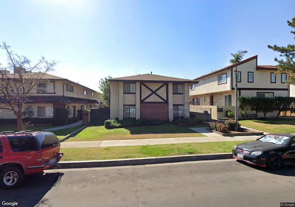 42 Bonita St, Arcadia, CA 91006 - photo 1