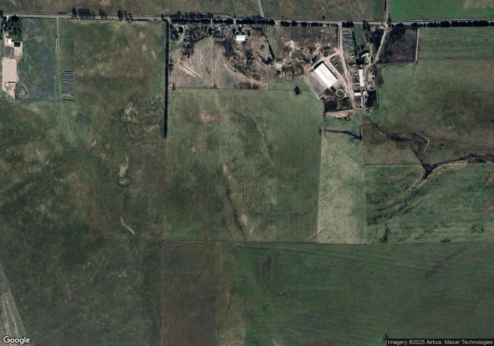 17524 W North River Rd, Hershey, NE 69143 - photo 1