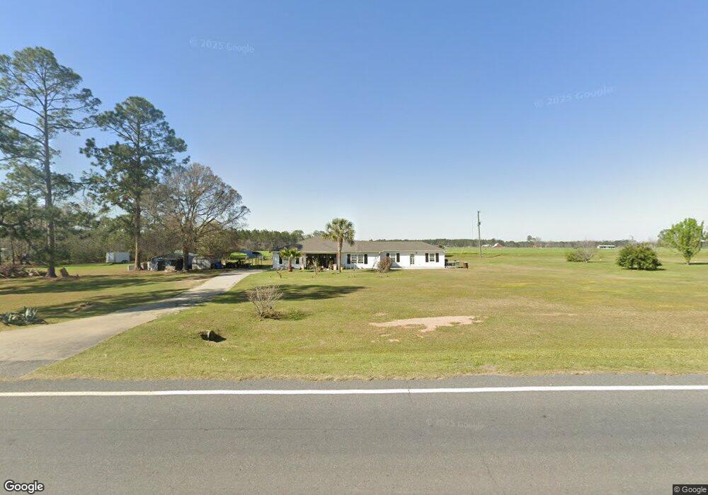 11511 Highway 76, Adel, GA 31620 - photo 1