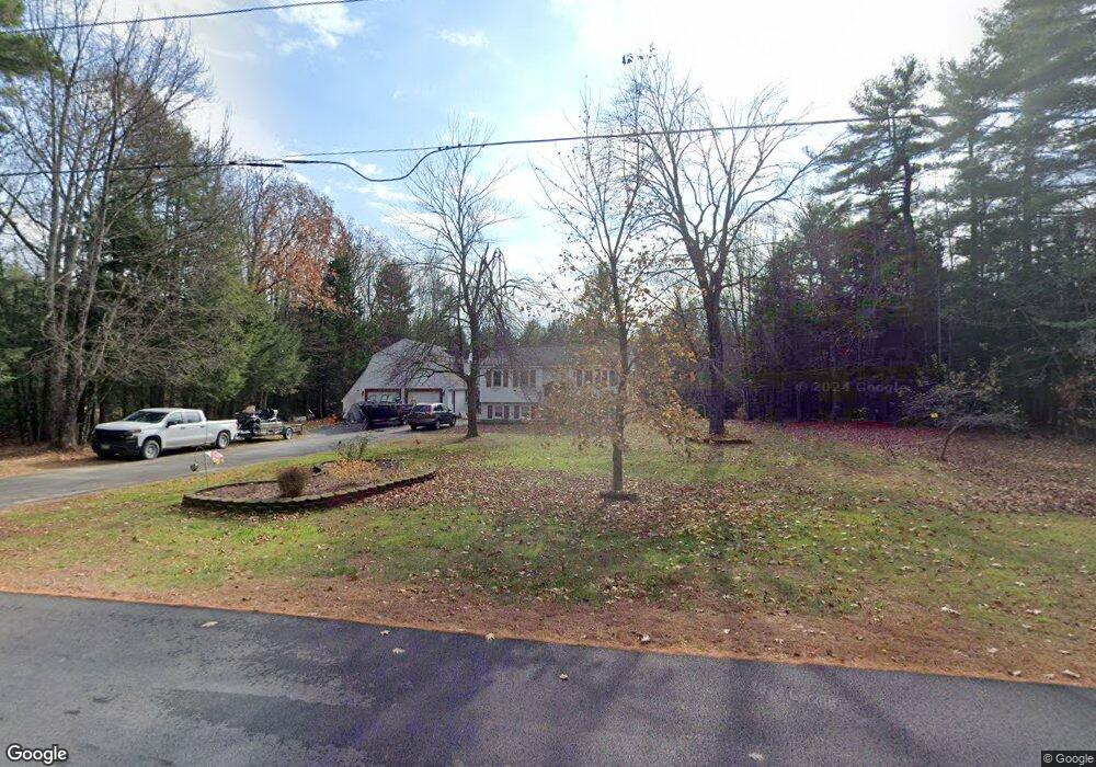 6 Stroutbrook Dr, Steep Falls, ME 04085 - photo 1