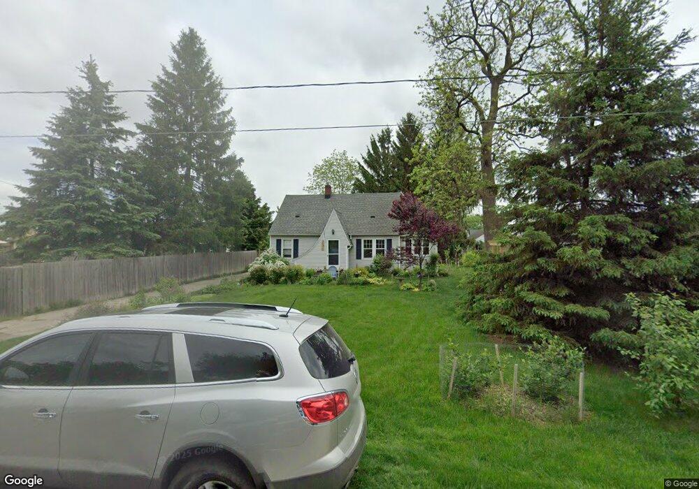 8514 Harlow Ave SW, Byron Center, MI 49315 - photo 1