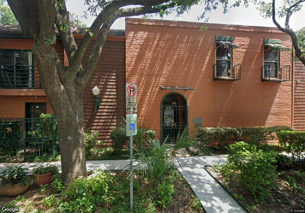 1400 Hawthorne St, Houston, TX 77006 - photo 1