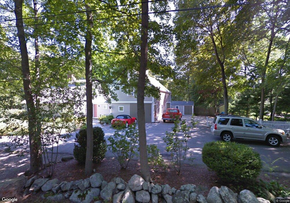 252 Locust St, Danvers, MA 01923 - photo 1