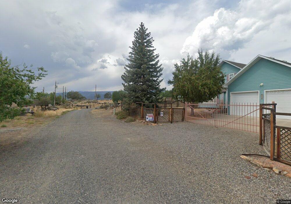 390 NW Fir Ave, Cedaredge, CO 81413 - photo 1