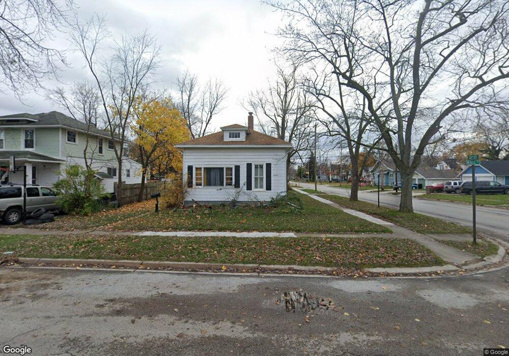 1234 Wall St, Port Huron, MI 48060 - photo 1