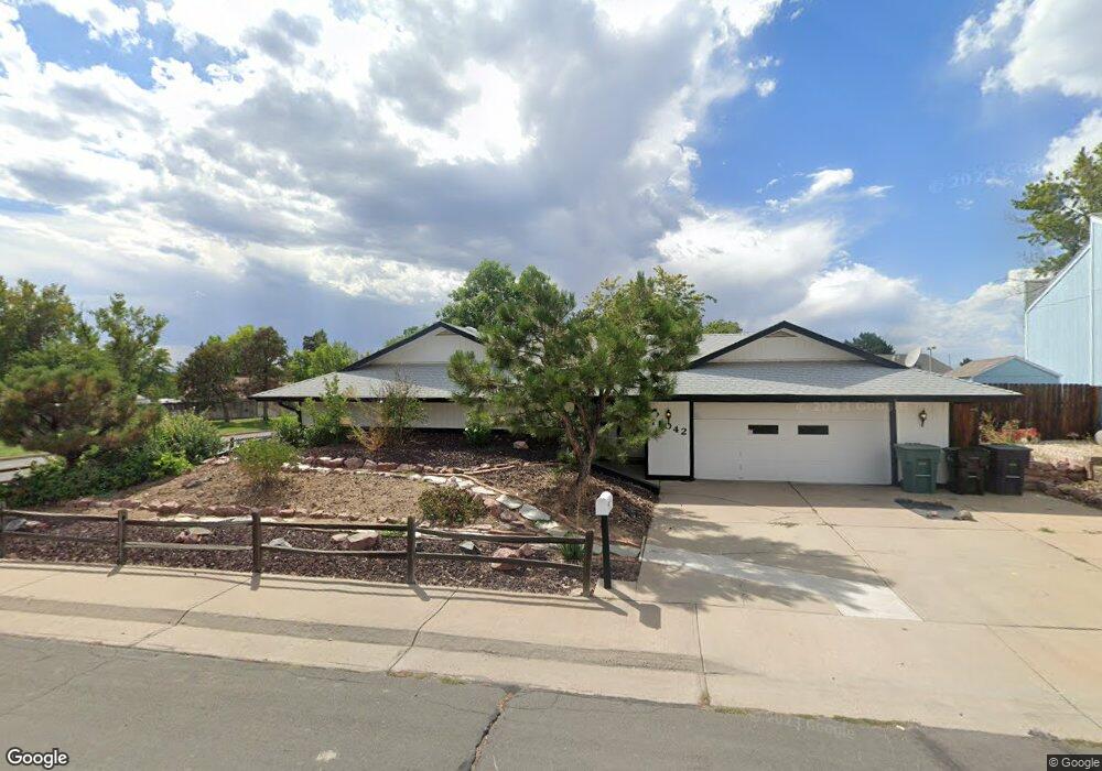 11042 Albion Dr, Thornton, CO 80233 - photo 1
