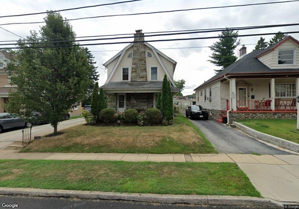 125 S Pennock Ave, Upper Darby, PA 19082 - photo 1