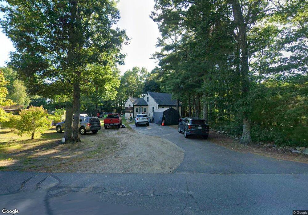 131 Rocky Meadow St, Middleboro, MA 02346 - photo 1