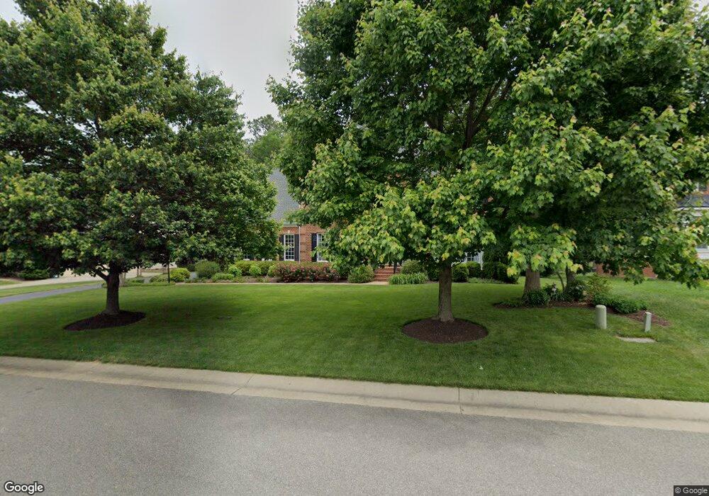 11615 Peavey St, Glen Allen, VA 23059 - photo 1