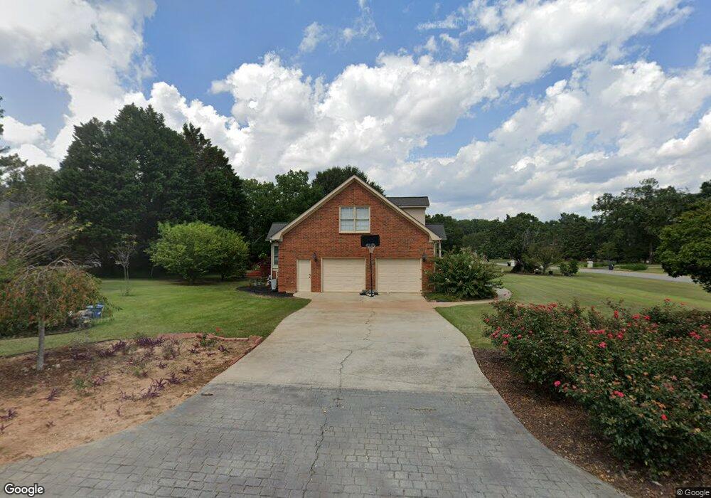 600 Arlington Cir unit 16, Jonesboro, GA 30236 - photo 1