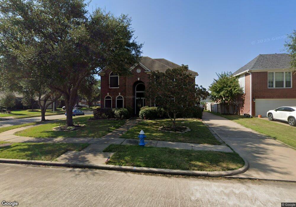 8703 Candleshine Cir, Houston, TX 77095 - photo 1