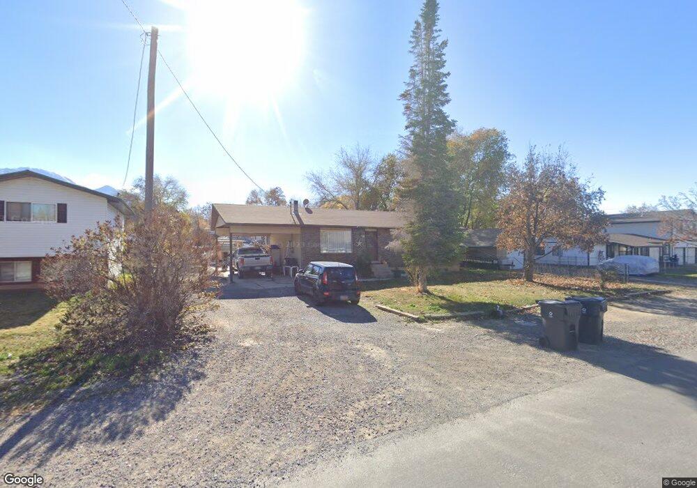269 W 200 N, Santaquin, UT 84655 - photo 1
