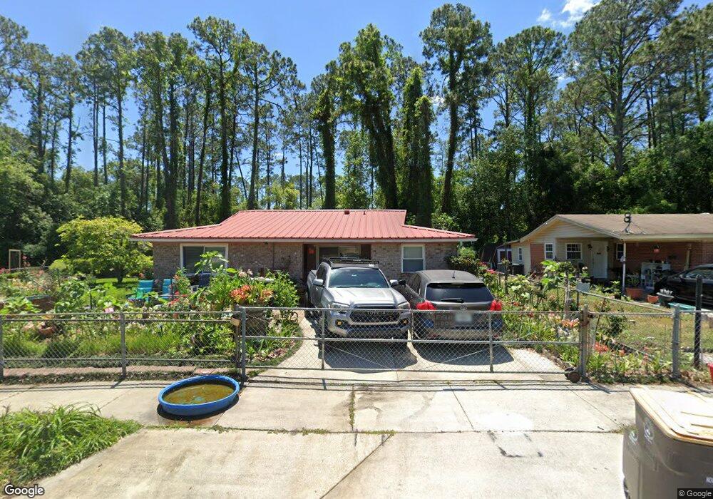 7518 Jana Ln S, Jacksonville, FL 32210 - photo 1