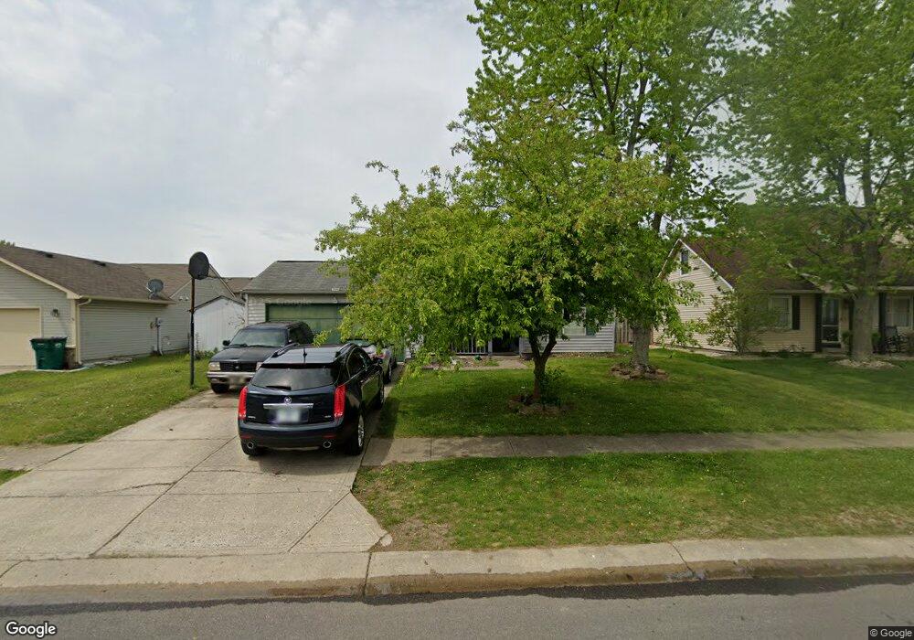 4018 Jason Ave, Franklin, IN 46131 - photo 1