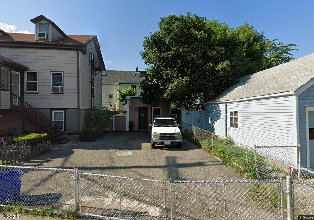 214 Pemberton St, Cambridge, MA 02140 - photo 1