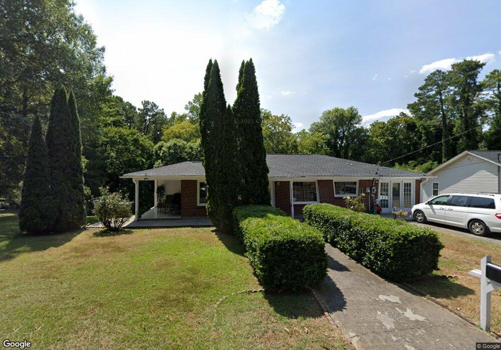 236 S Grade Dr, Dalton, GA 30721 - photo 1