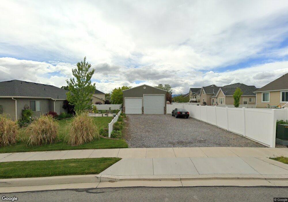 276 Bridle Path Loop, Lehi, UT 84043 - photo 1