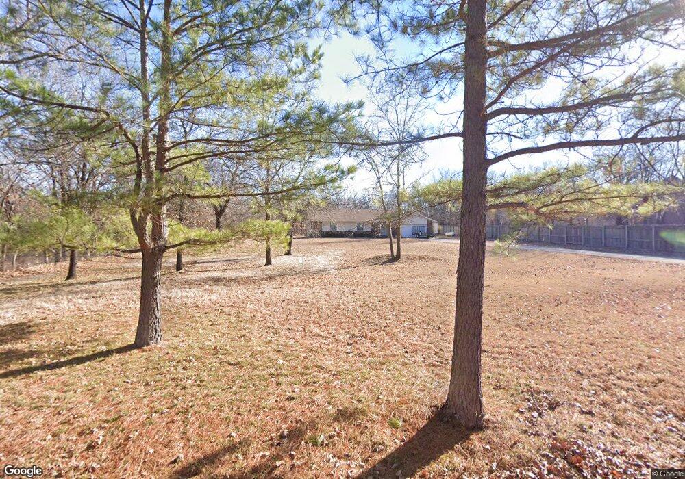 8875 S 267th East Ave, Broken Arrow, OK 74014 - photo 1