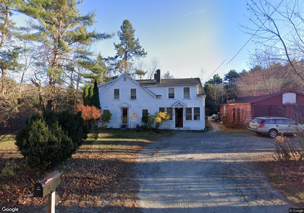 17 Webbs Mills Rd, Raymond, ME 04071 - photo 1
