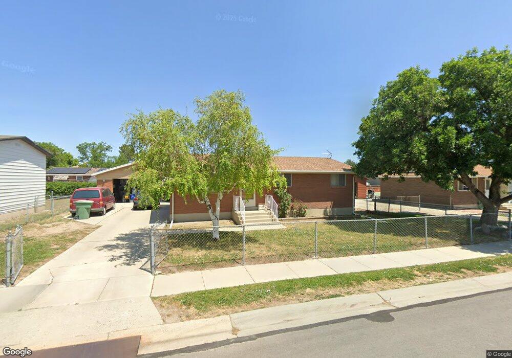 2832 W 7550 S, West Jordan, UT 84084 - photo 1