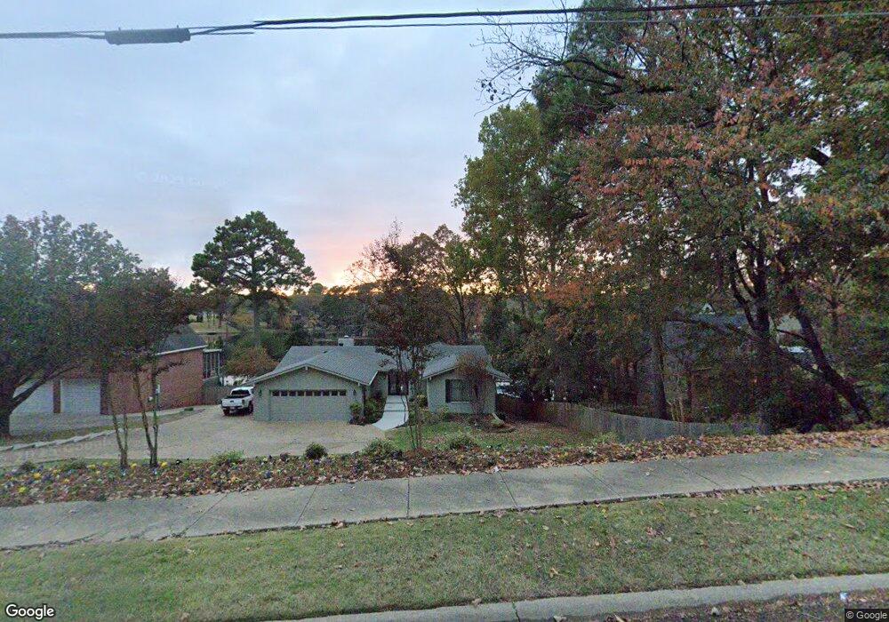 3809 N Hills Blvd unit BLUE, North Little Rock, AR 72116 - photo 1