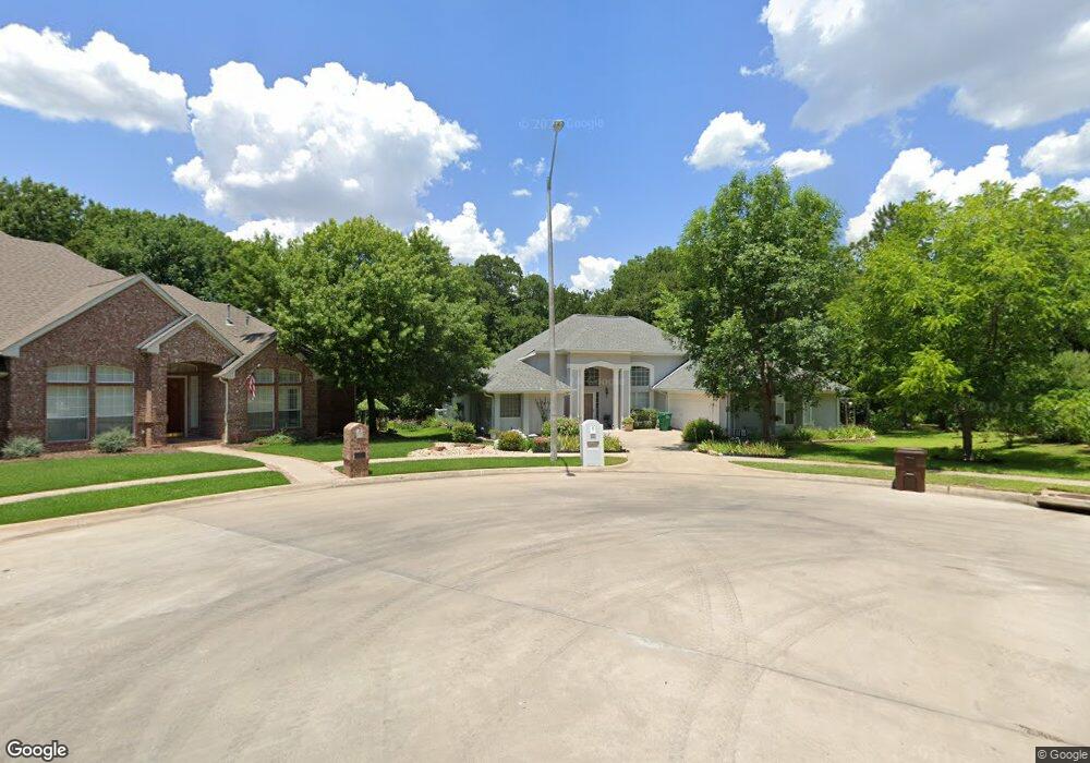 1101 Vista Verde St, Denton, TX 76210 - photo 1