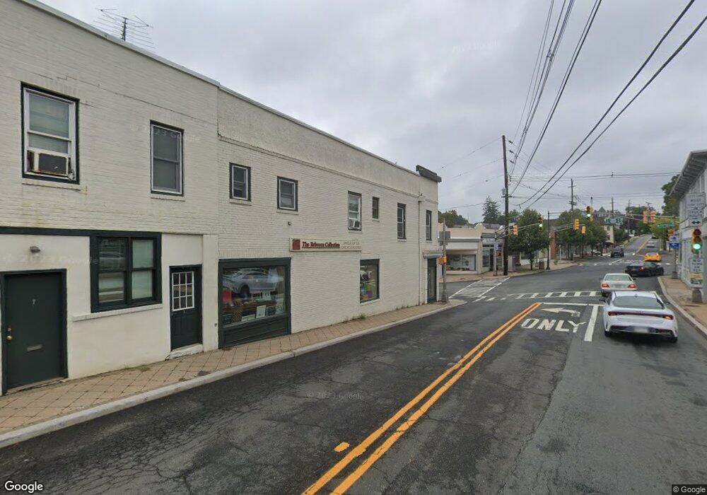 5 Mount Airy Rd unit 1, Bernardsville, NJ 07924 - photo 1