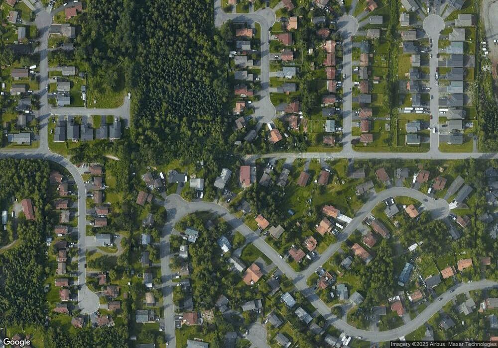 3805 Coventry Dr, Anchorage, AK 99507 - photo 1