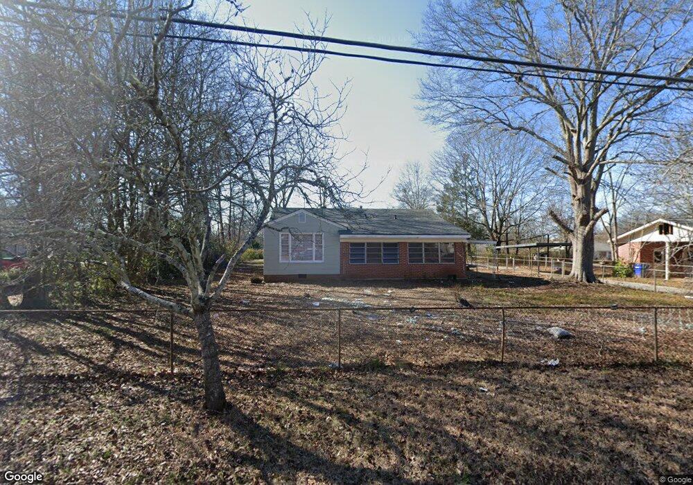 5193 Adams St NE, Covington, GA 30014 - photo 1