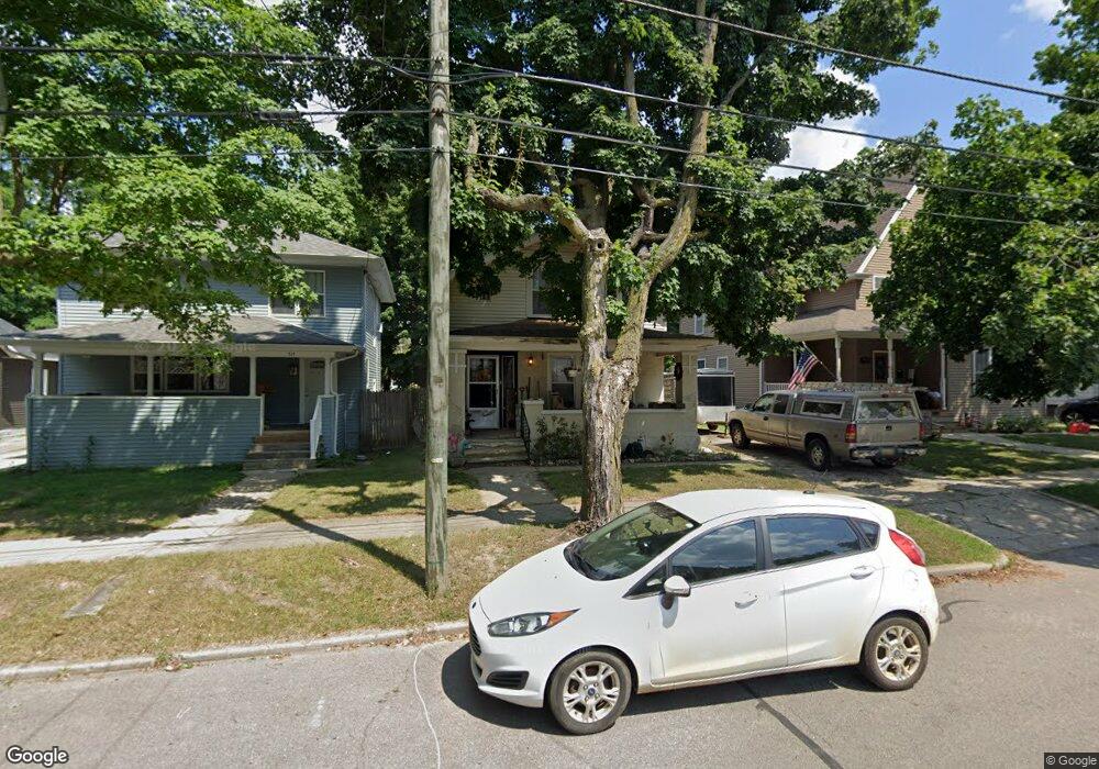 721 Oak St, Niles, MI 49120 - photo 1