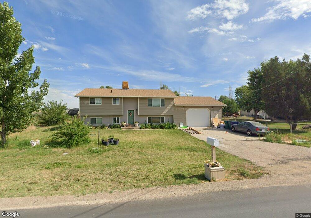 5540 W 4200 S, Hooper, UT 84315 - photo 1