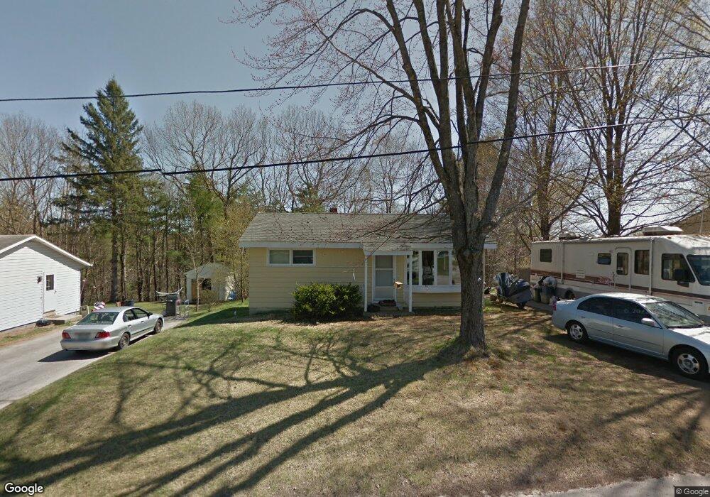 9 Patterson St, Lisbon, ME 04250 - photo 1