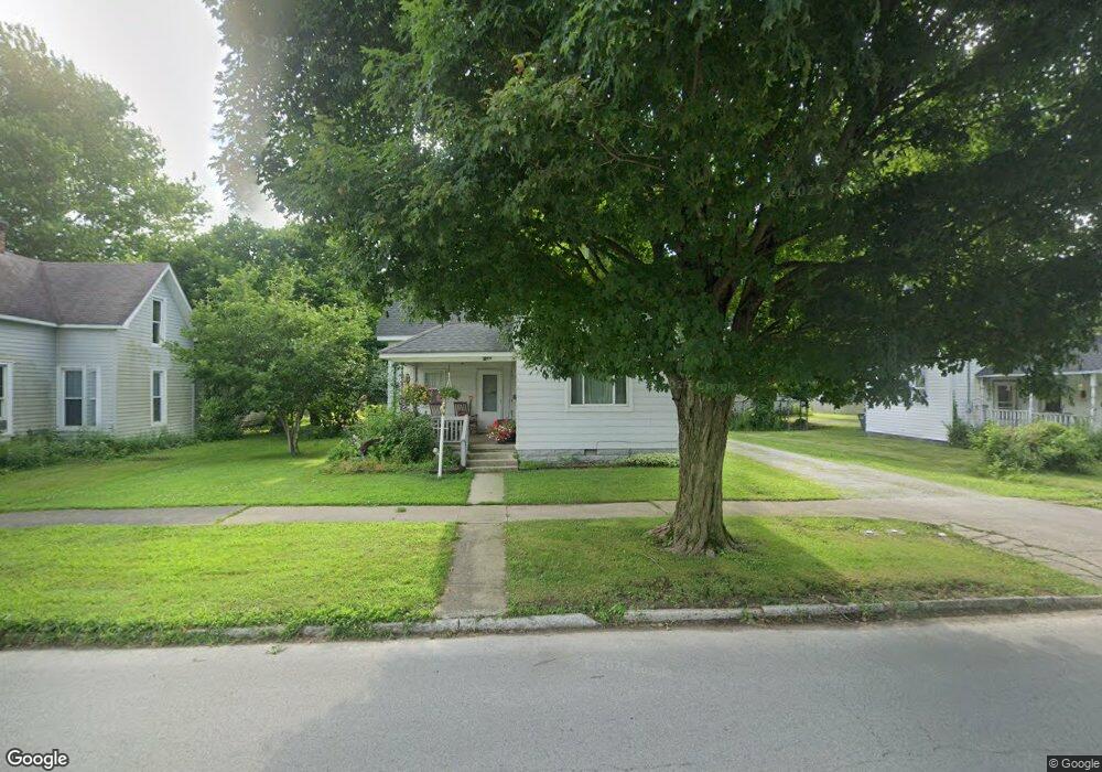 1046 N Main St, Tipton, IN 46072 - photo 1