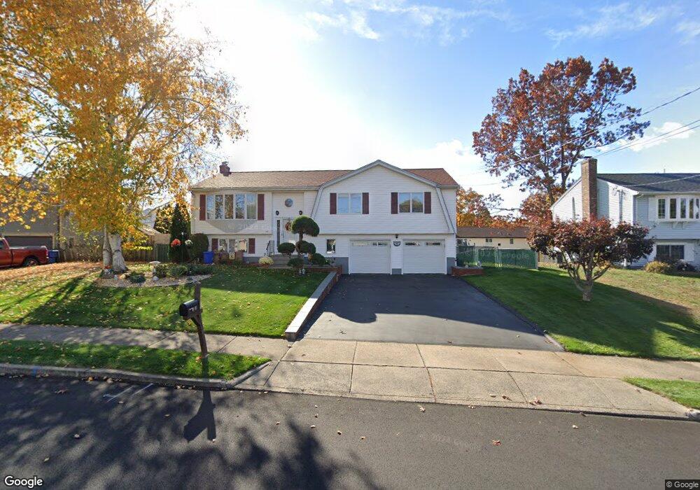 38 Torkom Dr, New Britain, CT 06053 - photo 1