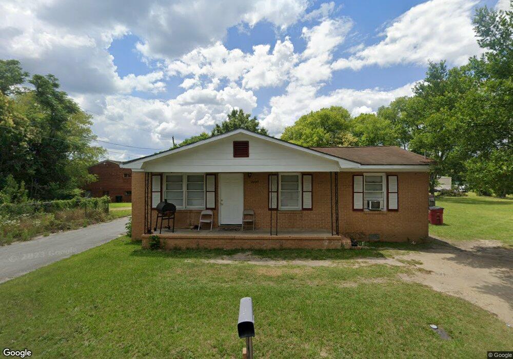 2093 Mason St, Macon, GA 31204 - photo 1
