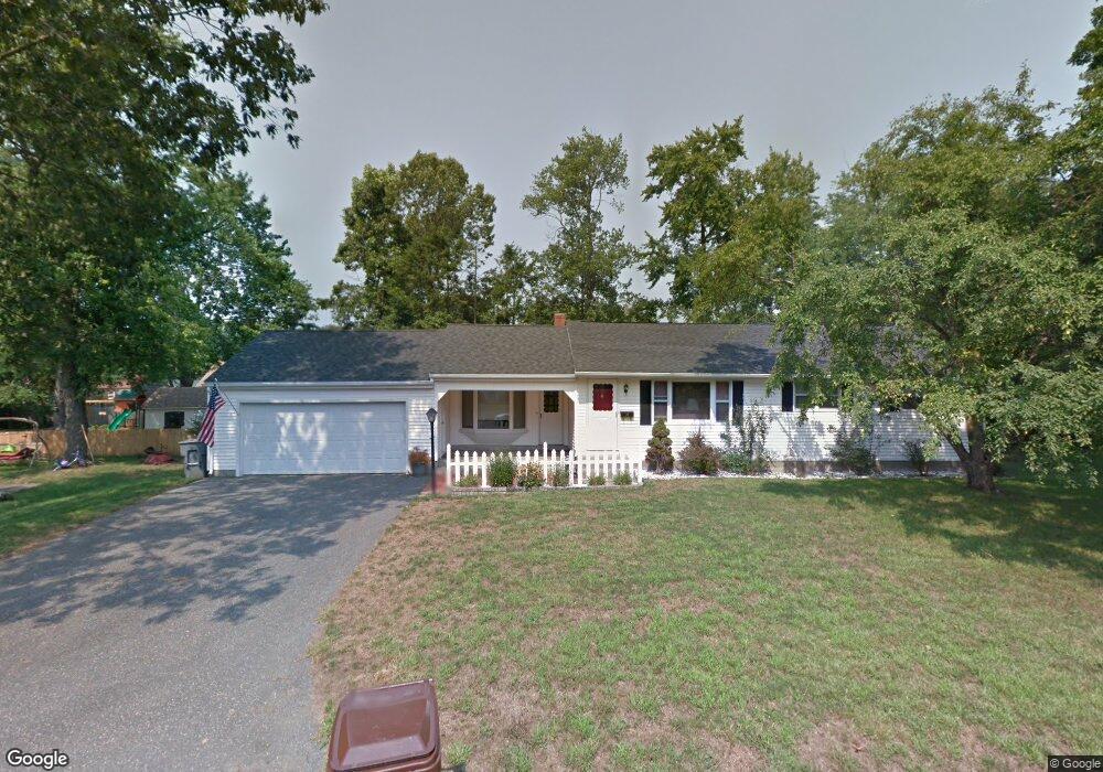 14 Ernest St, Enfield, CT 06082 - photo 1