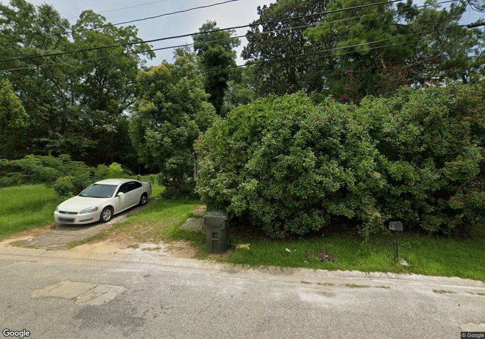 312 2nd St, Moultrie, GA 31768 - photo 1