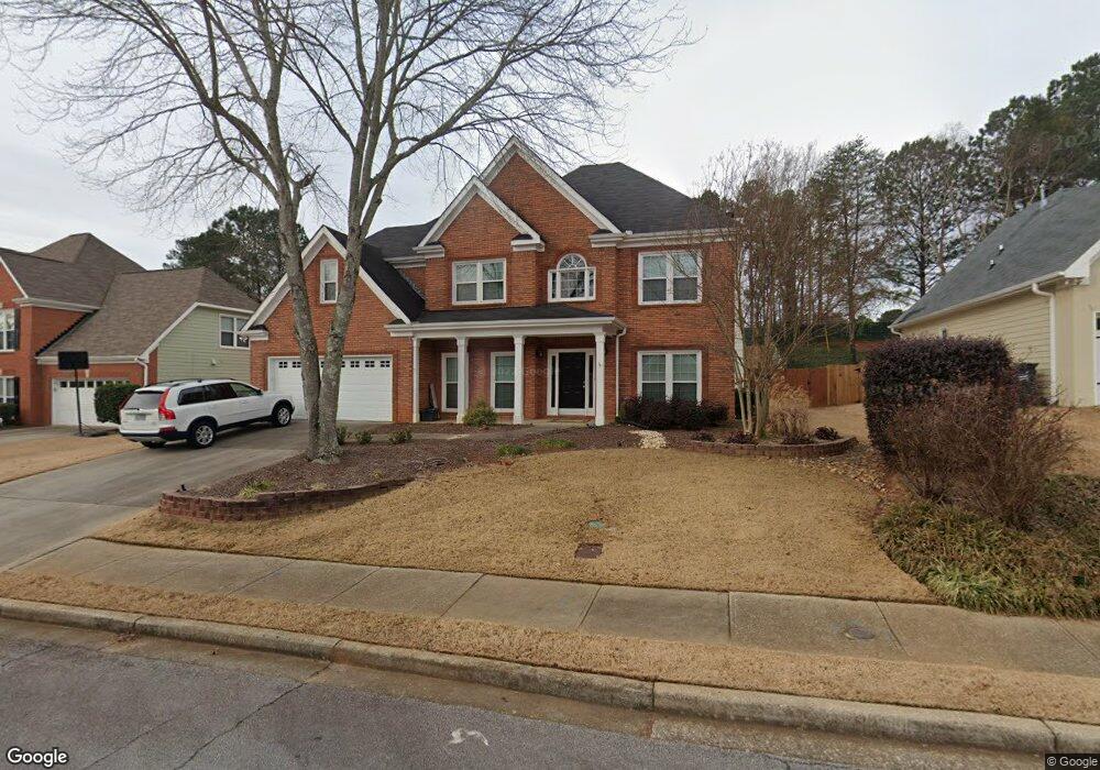 2220 Laurel Lake Dr, Suwanee, GA 30024 - photo 1
